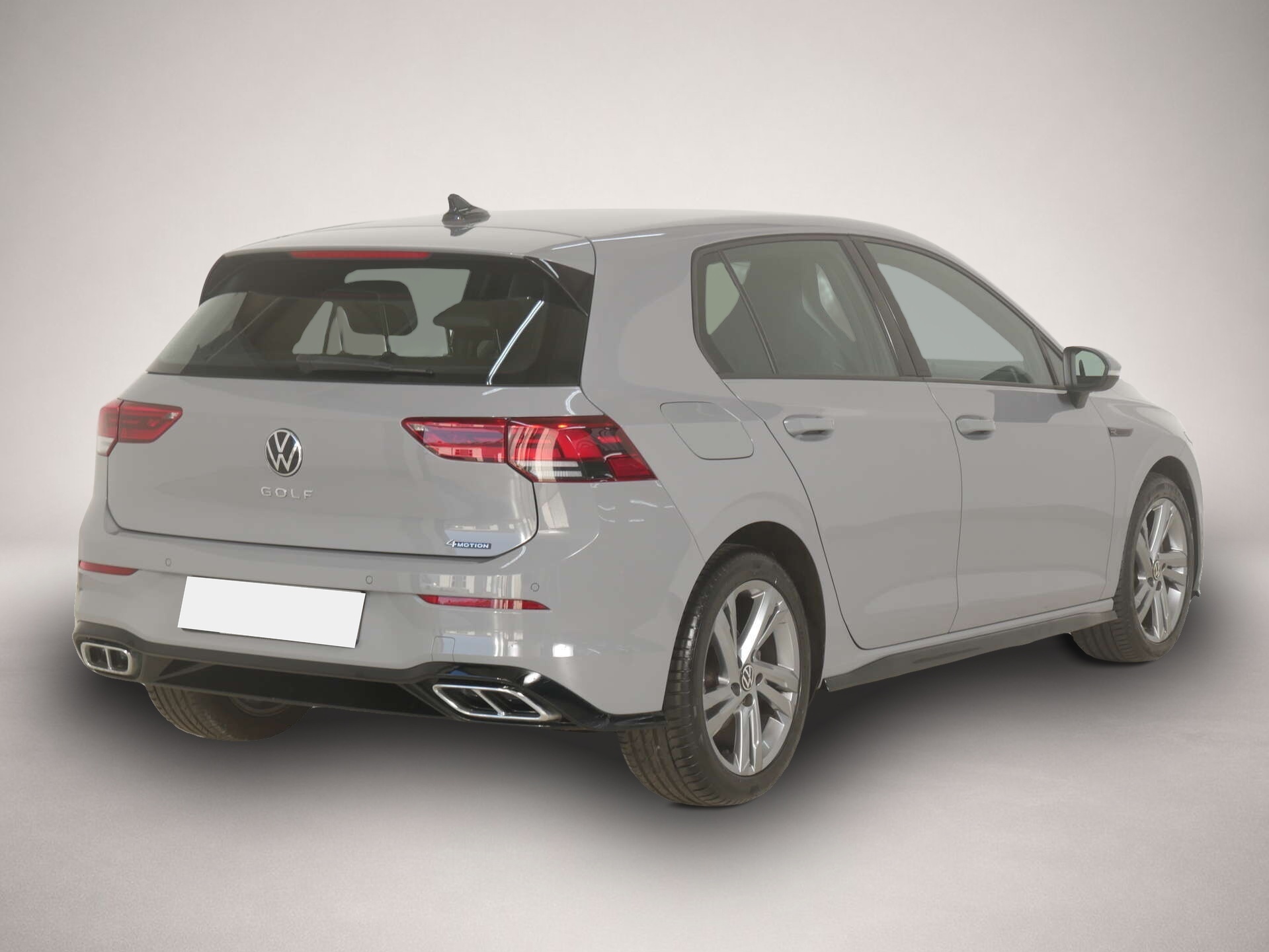 Volkswagen Golf (03/2024, Benzin)