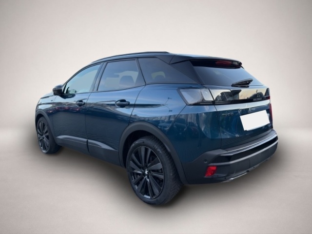 Peugeot 3008 (02/2024, Benzin)