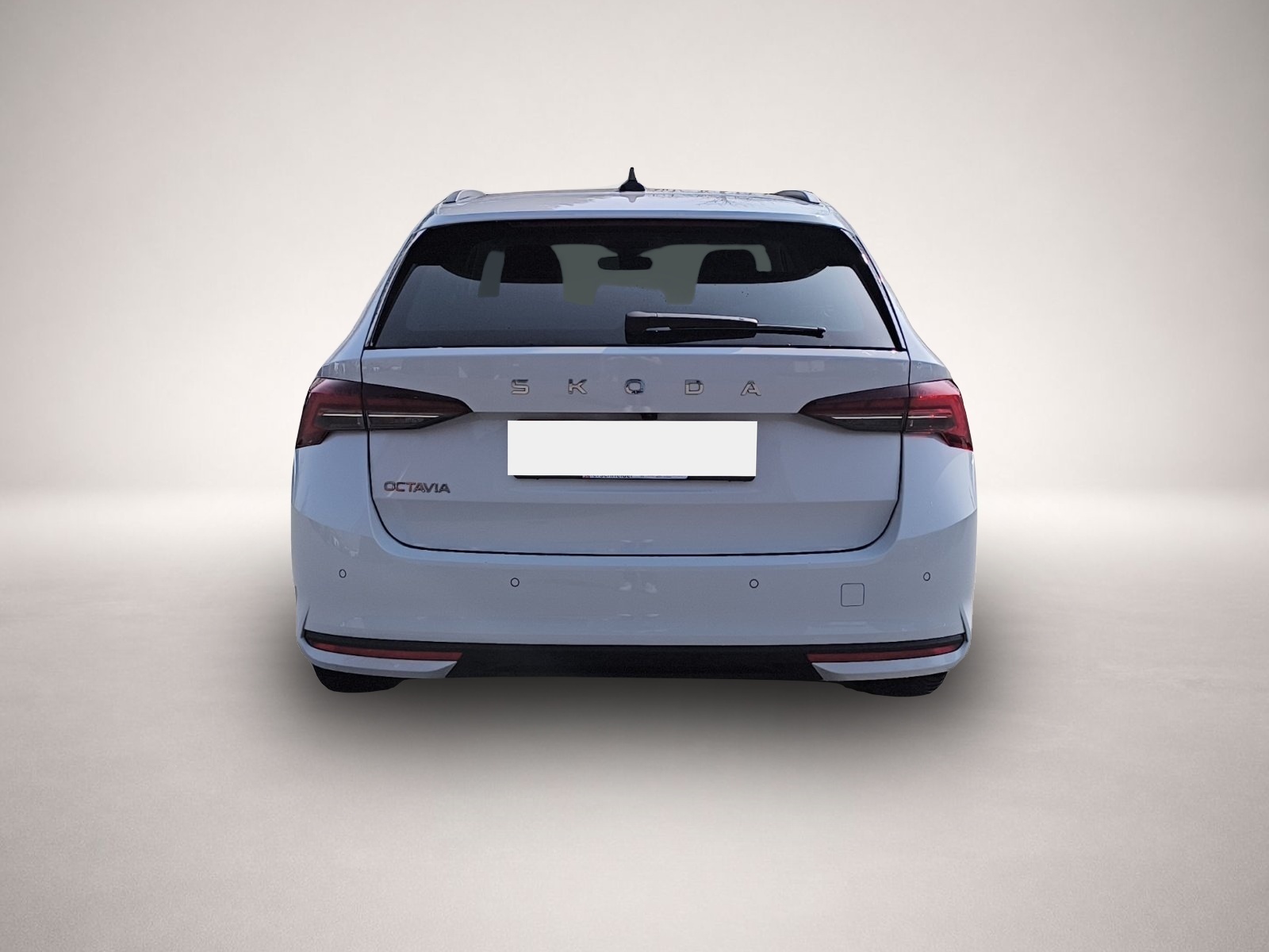 Skoda Octavia (07/2025, Diesel)