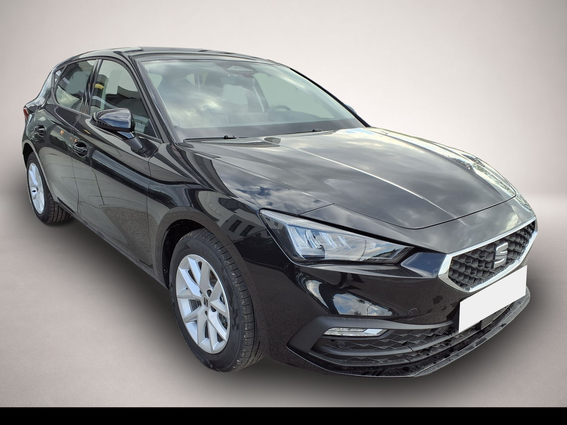 SEAT Leon, image 4 of 4
