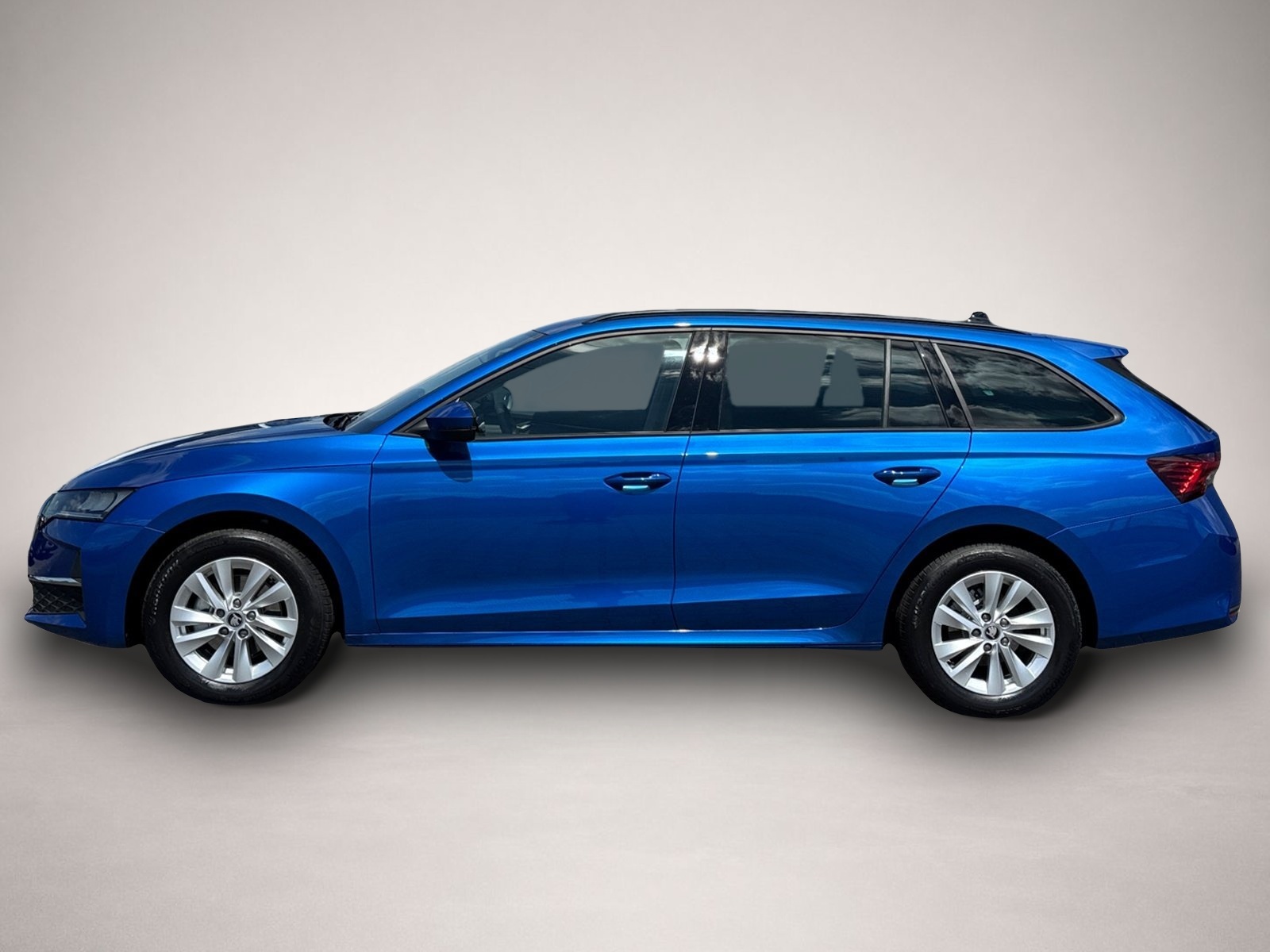 Skoda Octavia (04/2026, Benzin)