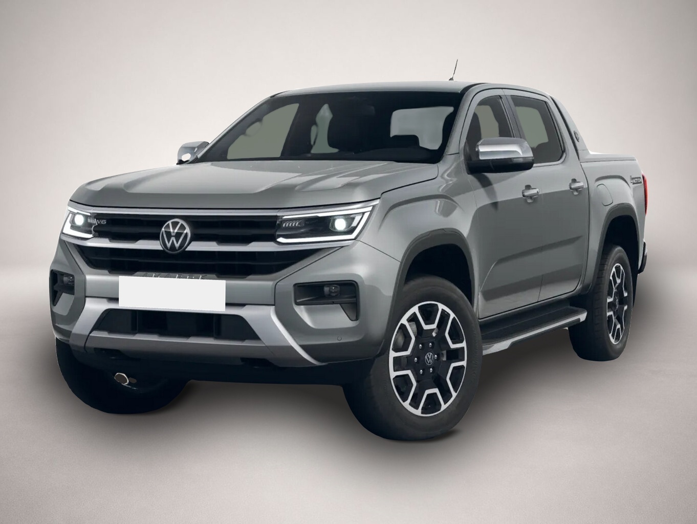 Volkswagen Amarok (06/2026, Diesel)