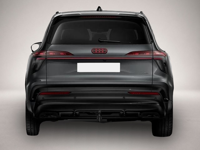 Audi Q7, Bild 3 von 5