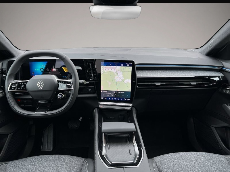 Renault Austral (02/2026, Hybrid (Benzin/Elektro))