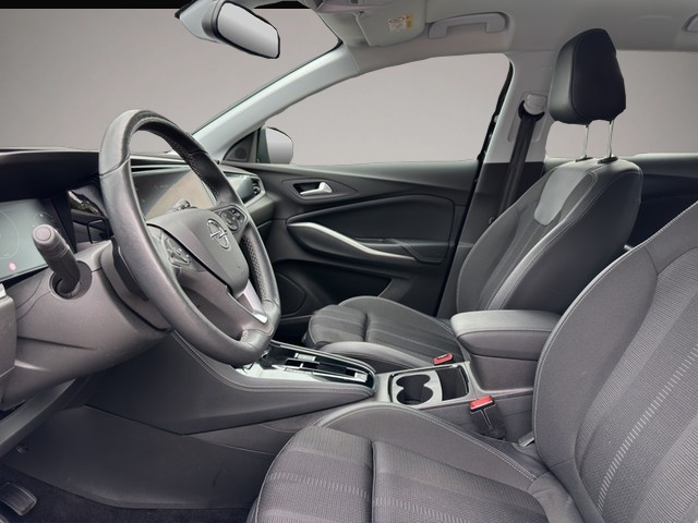 Opel Grandland (X) (02/2024, Benzin)