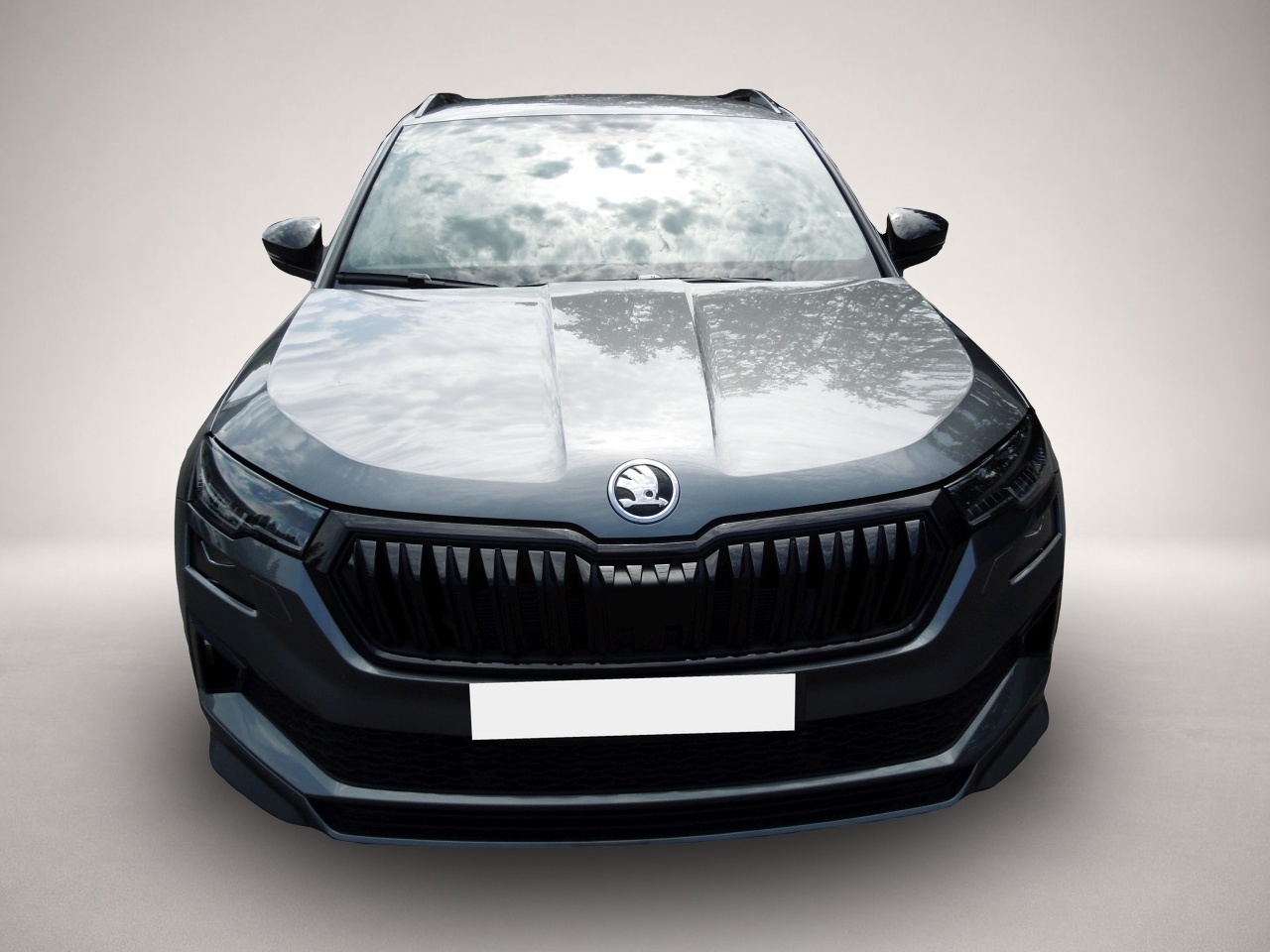 Skoda Karoq, image 2 of 5