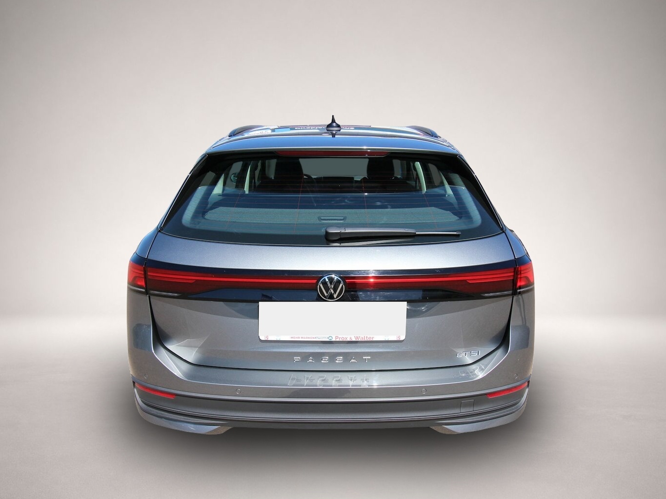 Volkswagen Passat Variant (04/2025, Benzin)