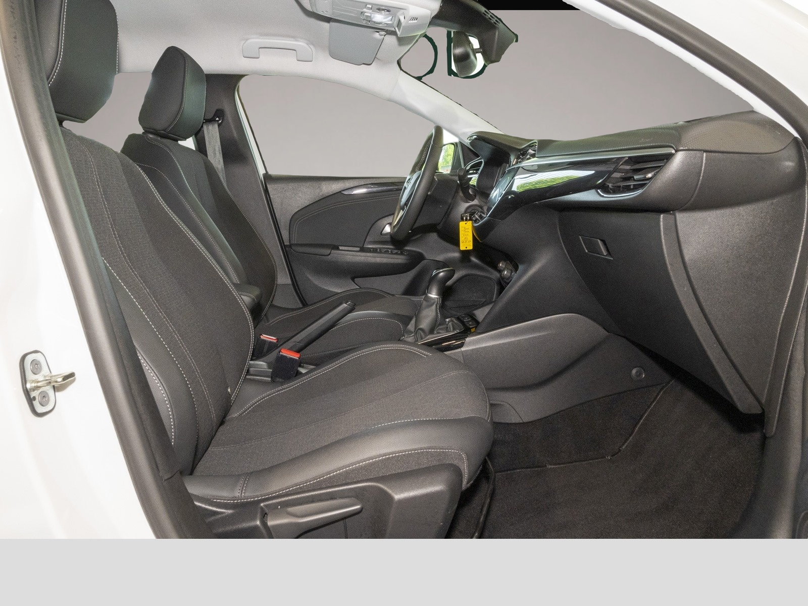 Opel Corsa (01/2023, Benzin)