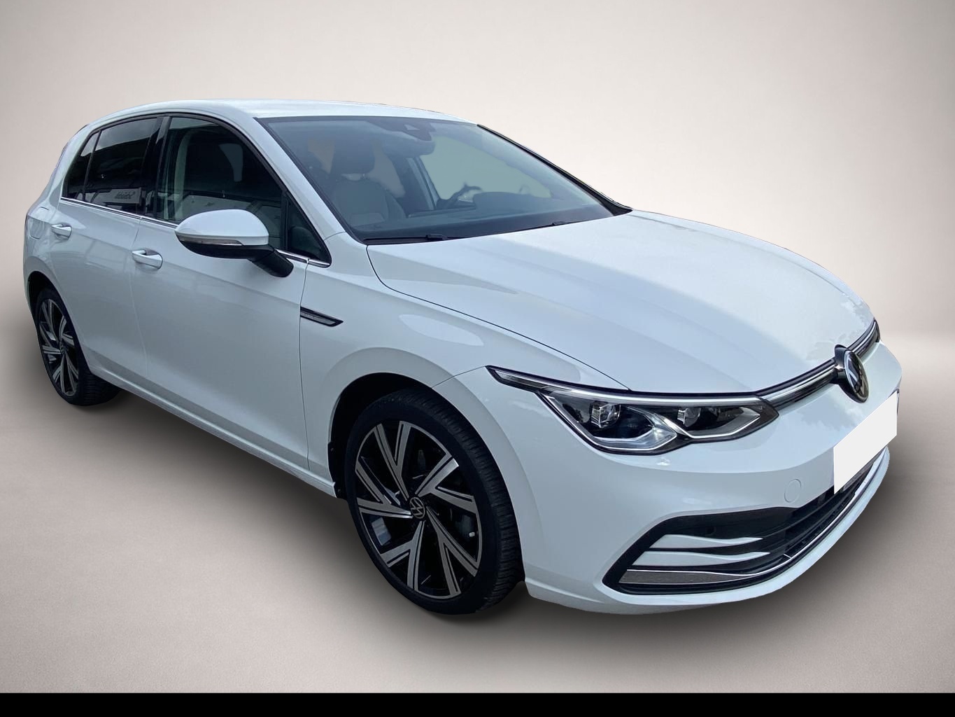 Volkswagen Golf (03/2024, )