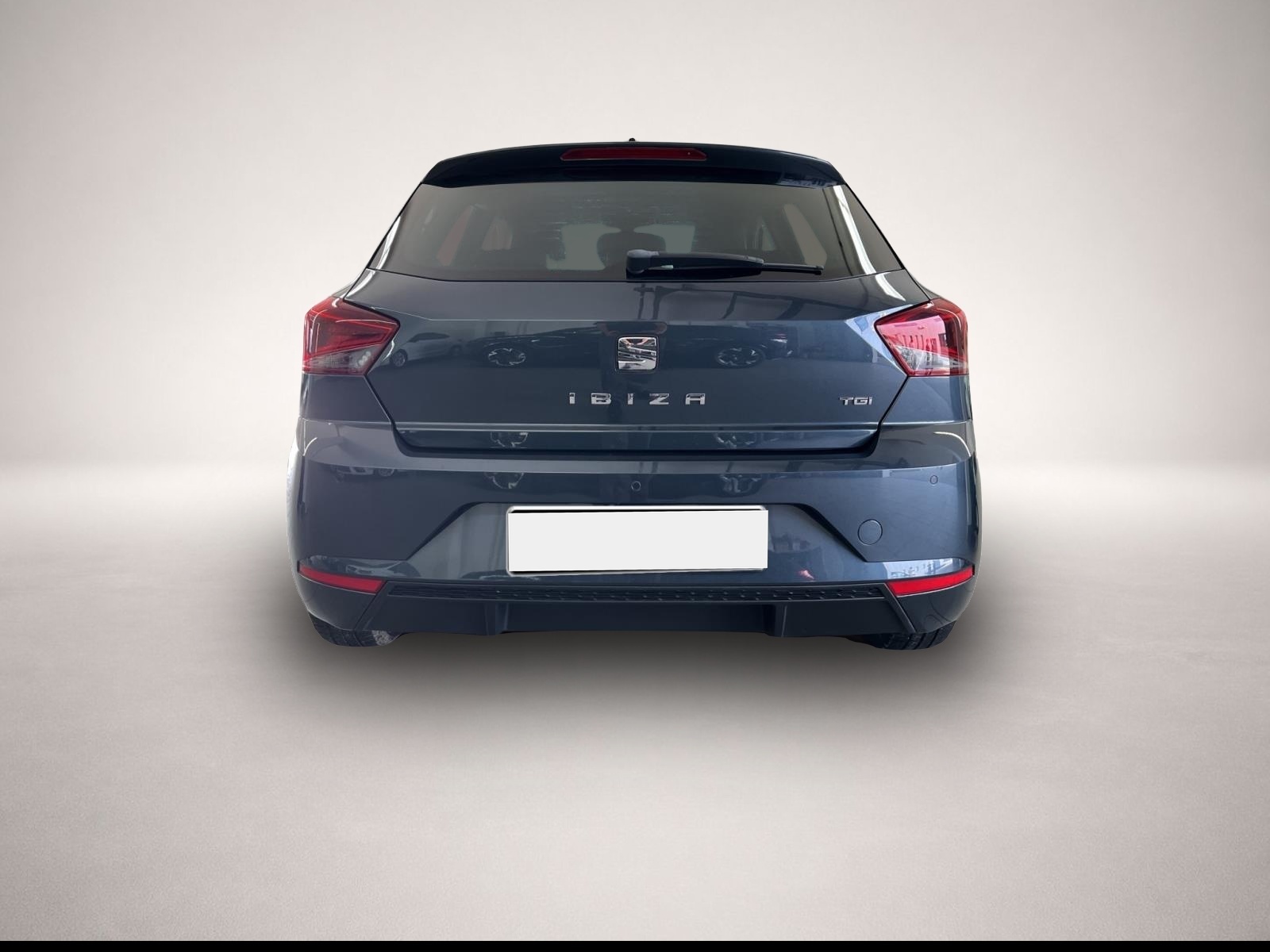 Seat Ibiza (04/2021, )