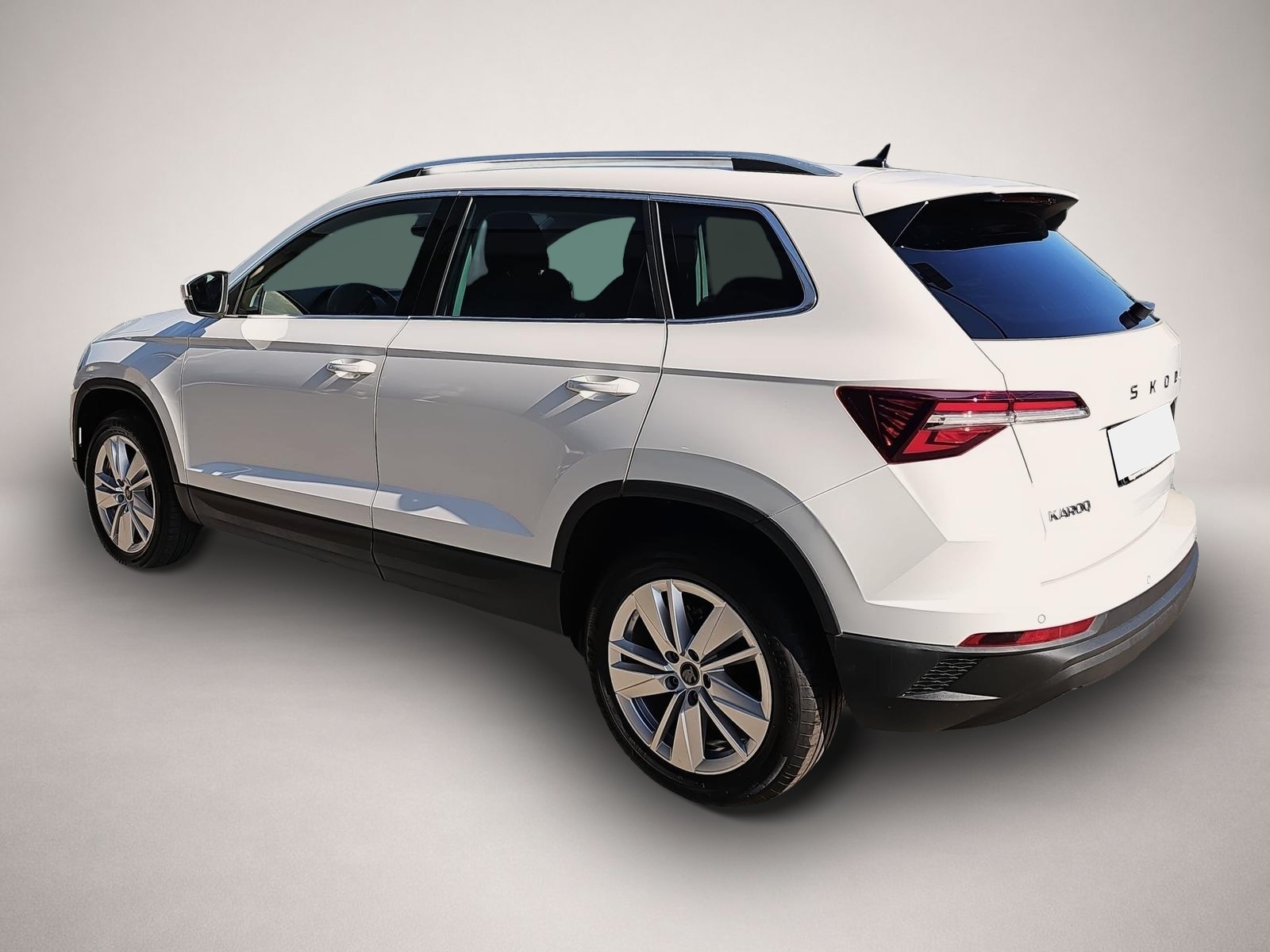 Skoda Karoq (01/2025, Benzin)