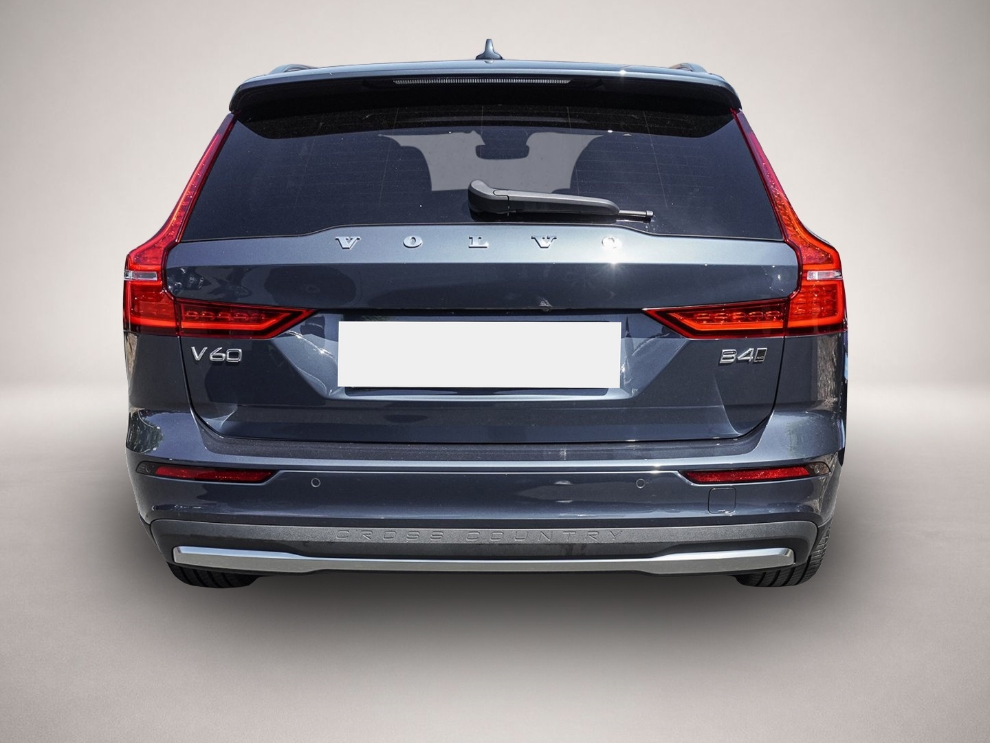 Volvo V60 Cross Country (02/2024, )