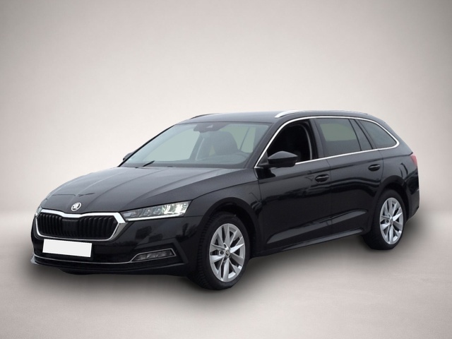 Skoda Octavia (12/2021, Diesel)