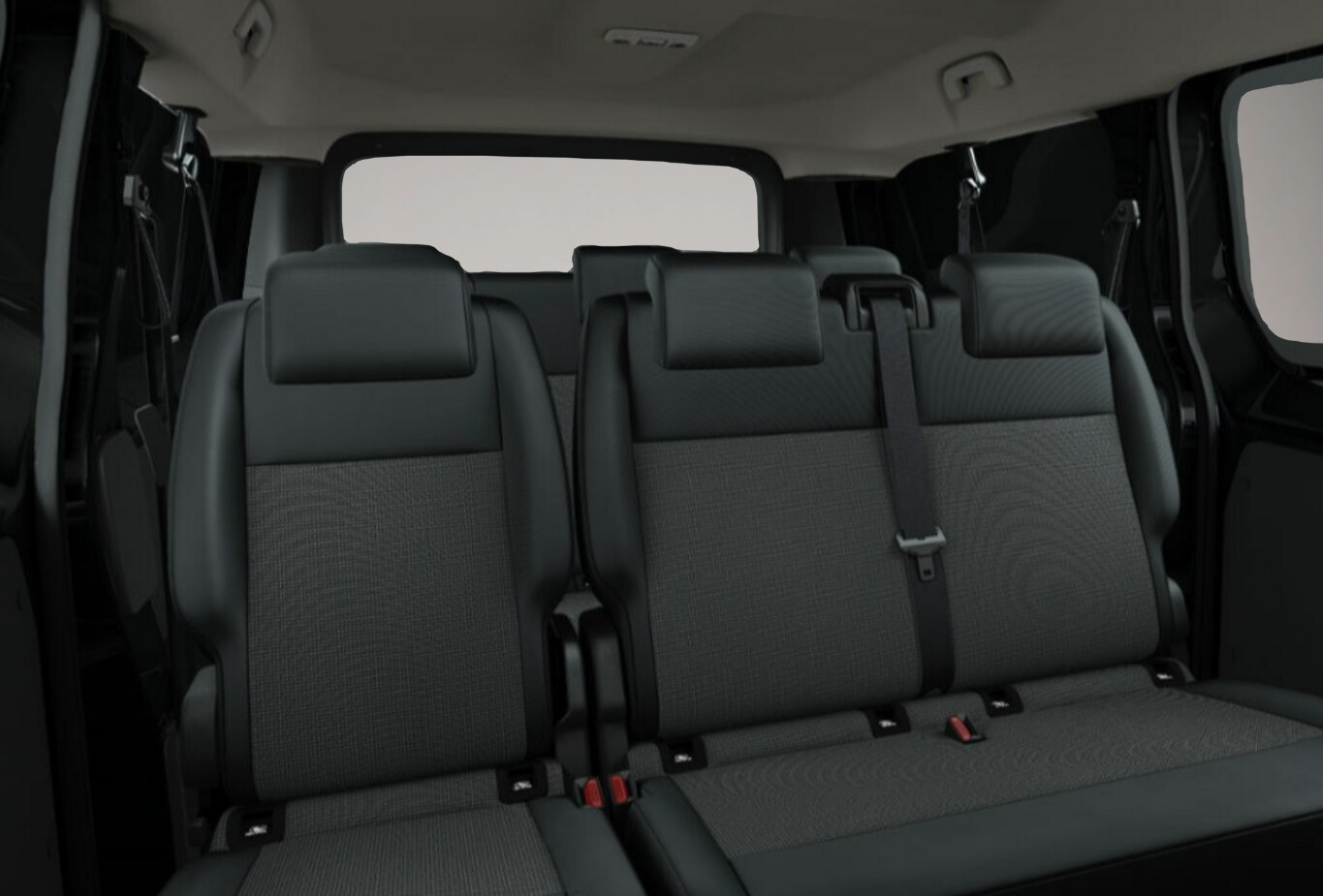 Opel Vivaro (05/2026, Diesel)