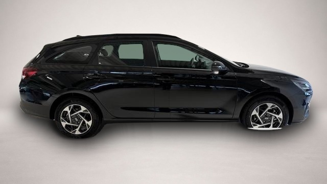 Hyundai i30 (11/2025, Benzin)