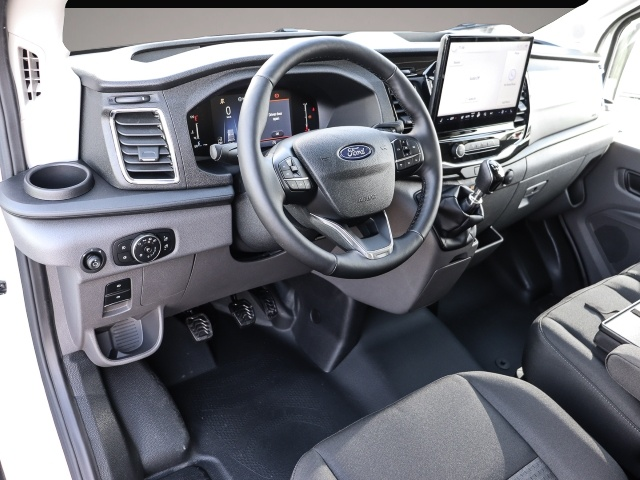 Ford Transit (06/2026, Diesel)