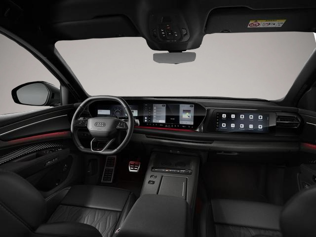 Audi Q7, Bild 5 von 5