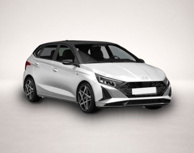 Hyundai i20 (10/2025, Benzin)