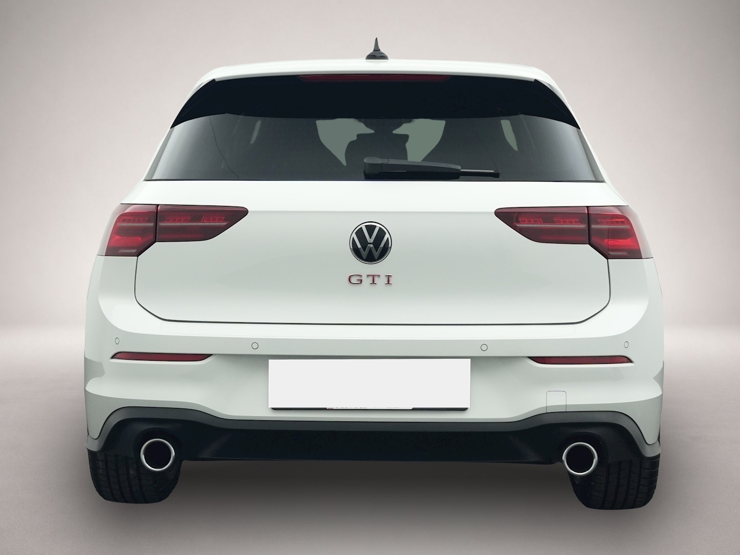 Volkswagen Golf (08/2023, Benzin)