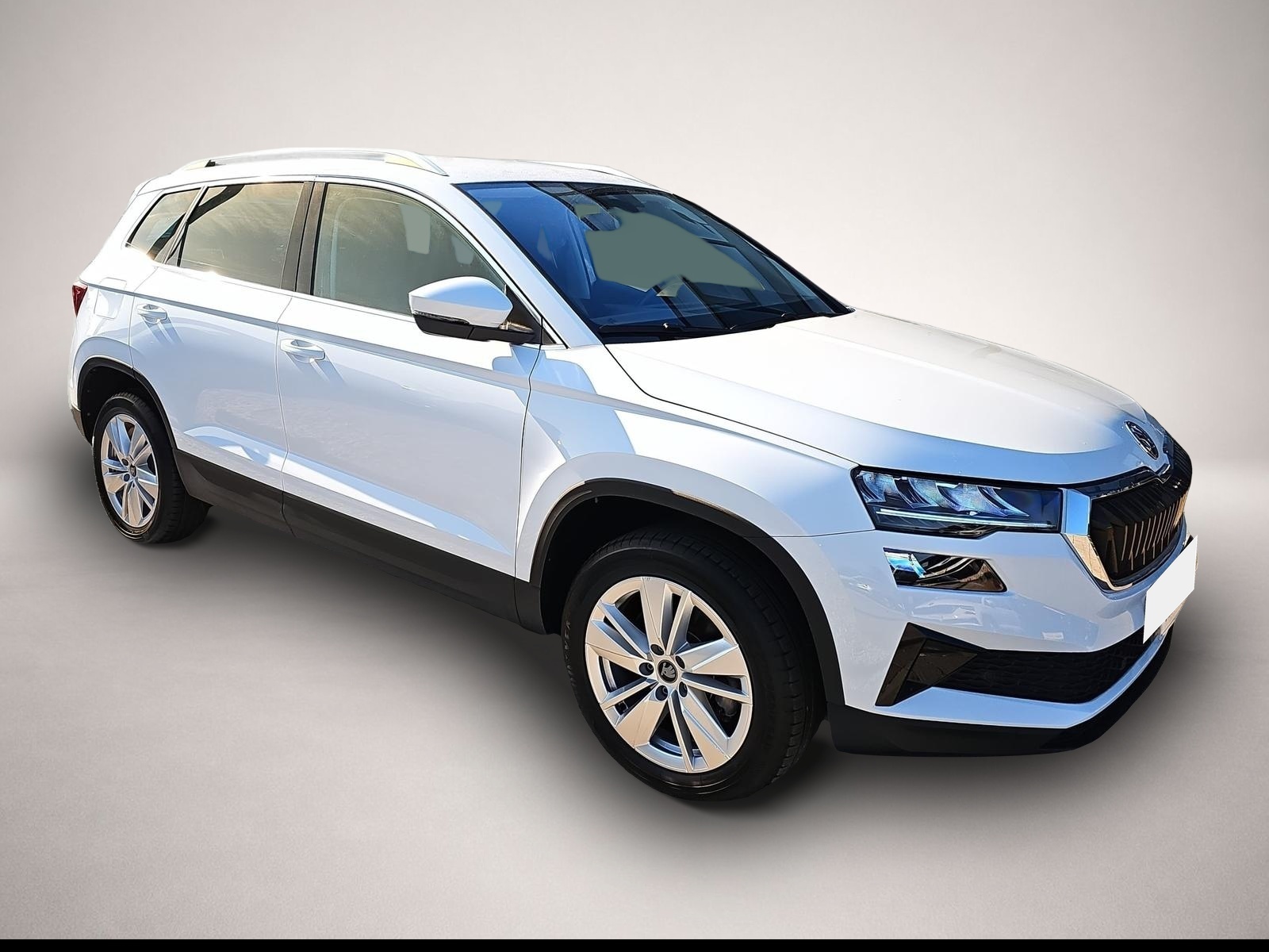 Skoda Karoq (01/2025, Benzin)