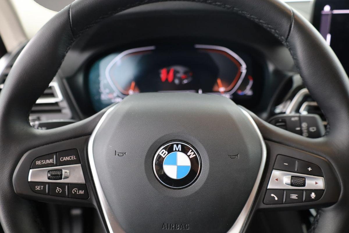 BMW X3 (05/2023, Diesel)