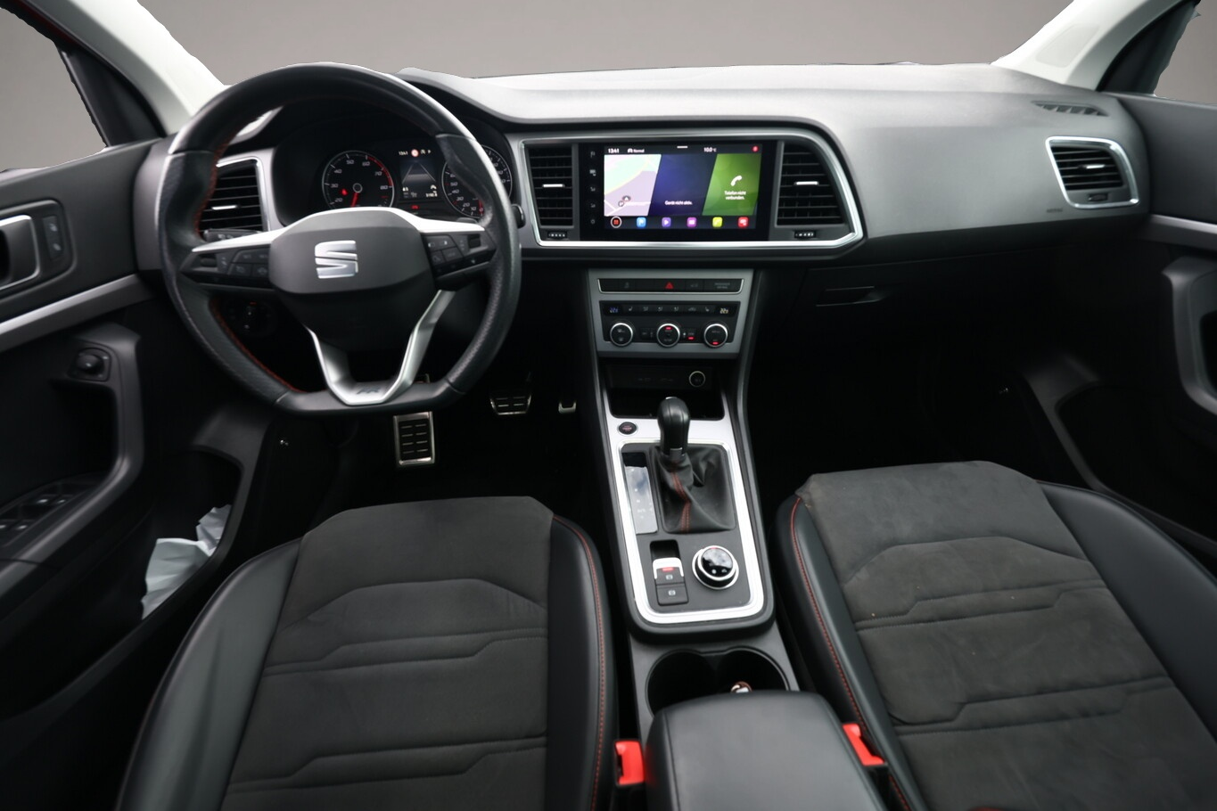 Seat Ateca (02/2022, )