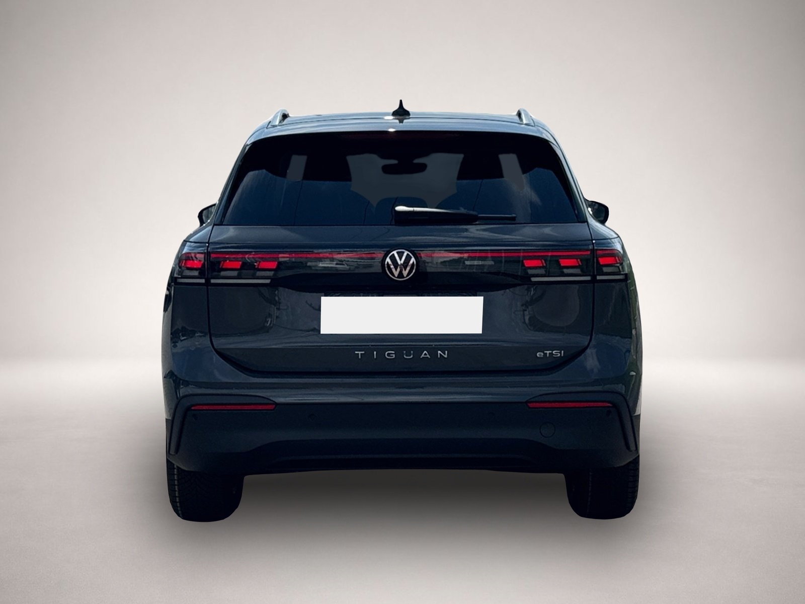 Volkswagen Tiguan (05/2026, Benzin)