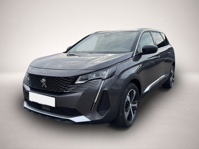 Peugeot 5008 (09/2023, Benzin)