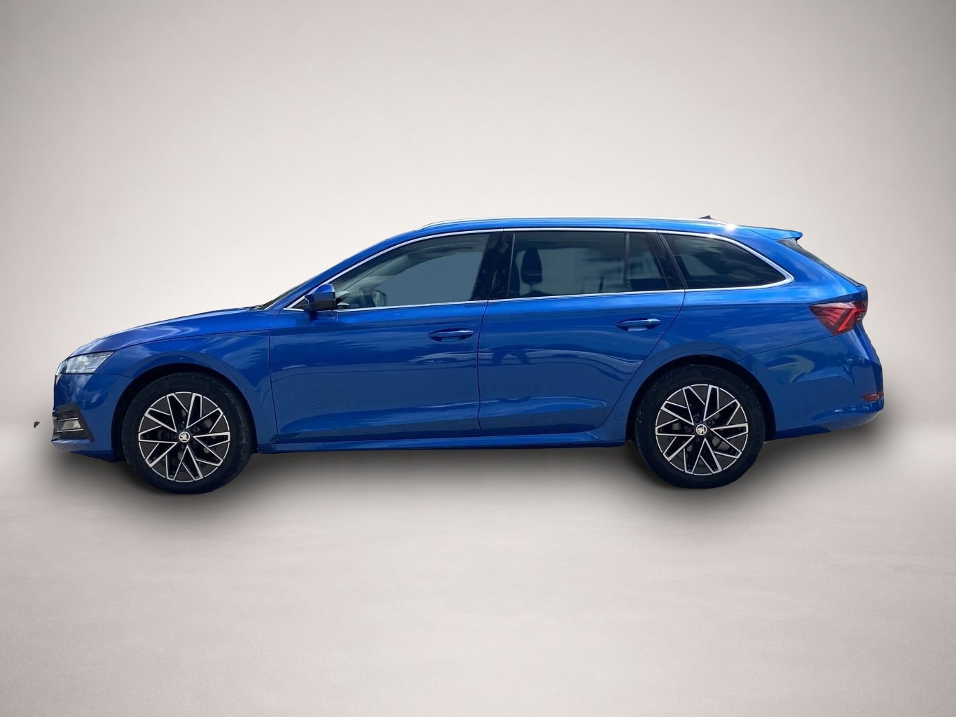 Skoda Octavia (05/2023, )