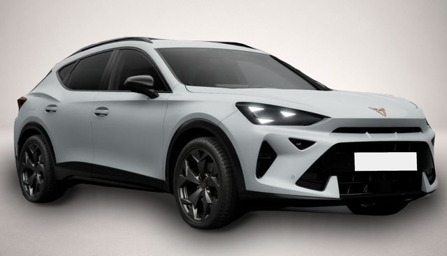 CUPRA Formentor, Bild 2 von 5