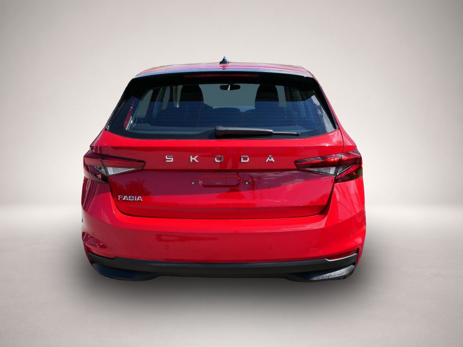 Skoda Fabia, Bild 2 von 4