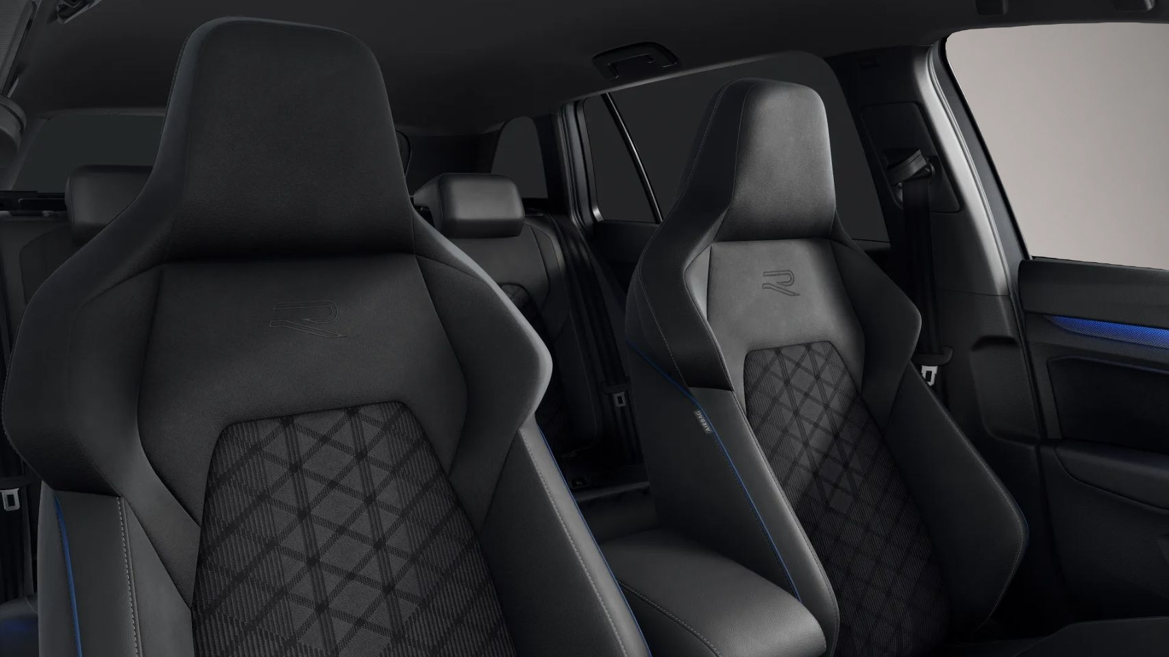 Volkswagen Golf, Bild 5 von 5