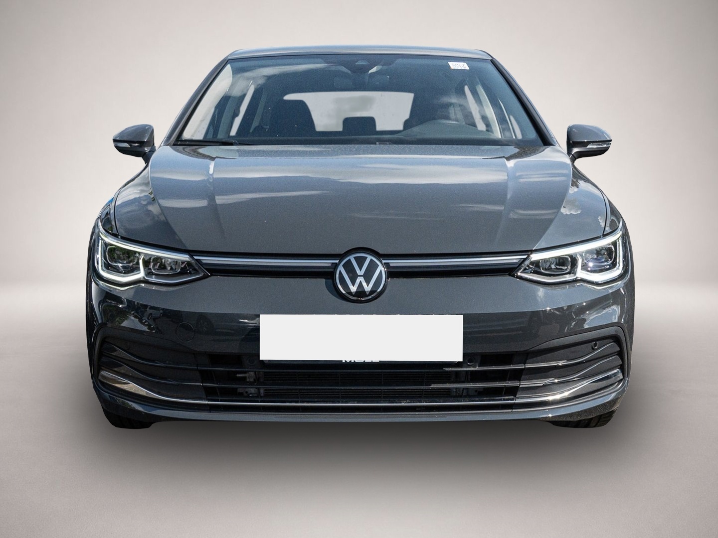 Volkswagen Golf (02/2024, )