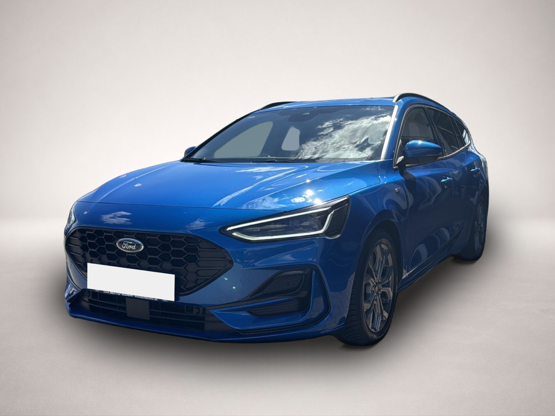Ford Focus (06/2023, Diesel)
