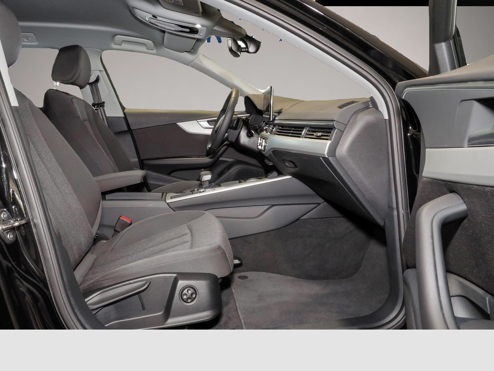 Audi A4 (10/2024, Diesel)