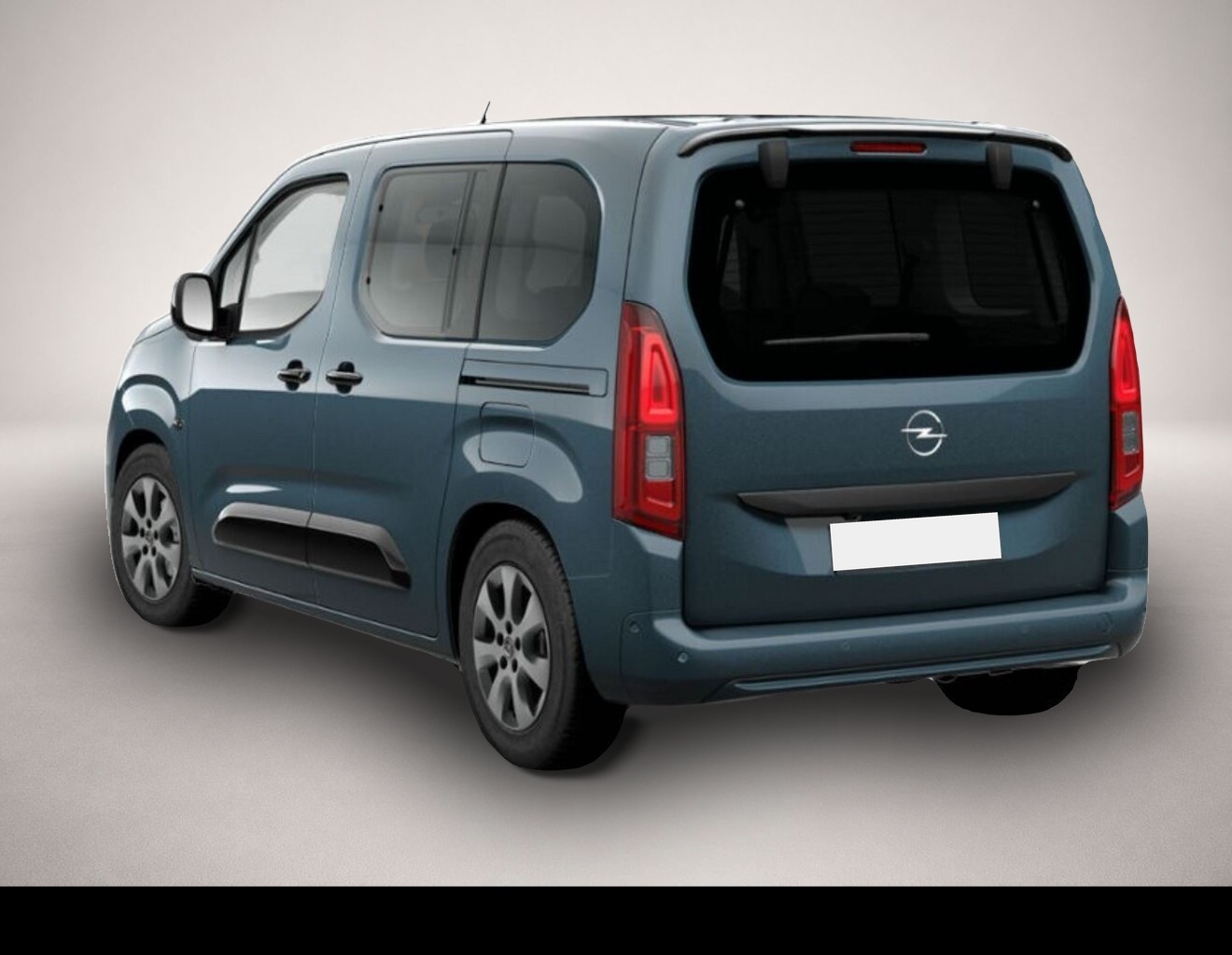 Opel Combo (05/2026, Diesel)