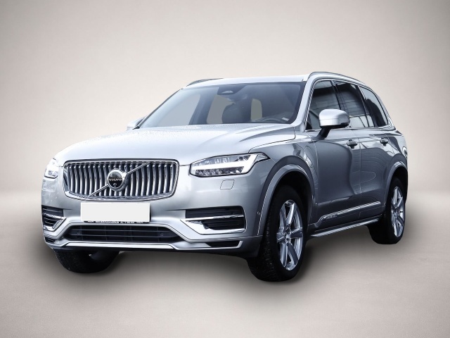 Volvo XC90 (04/2024, Hybrid (Benzin/Elektro))