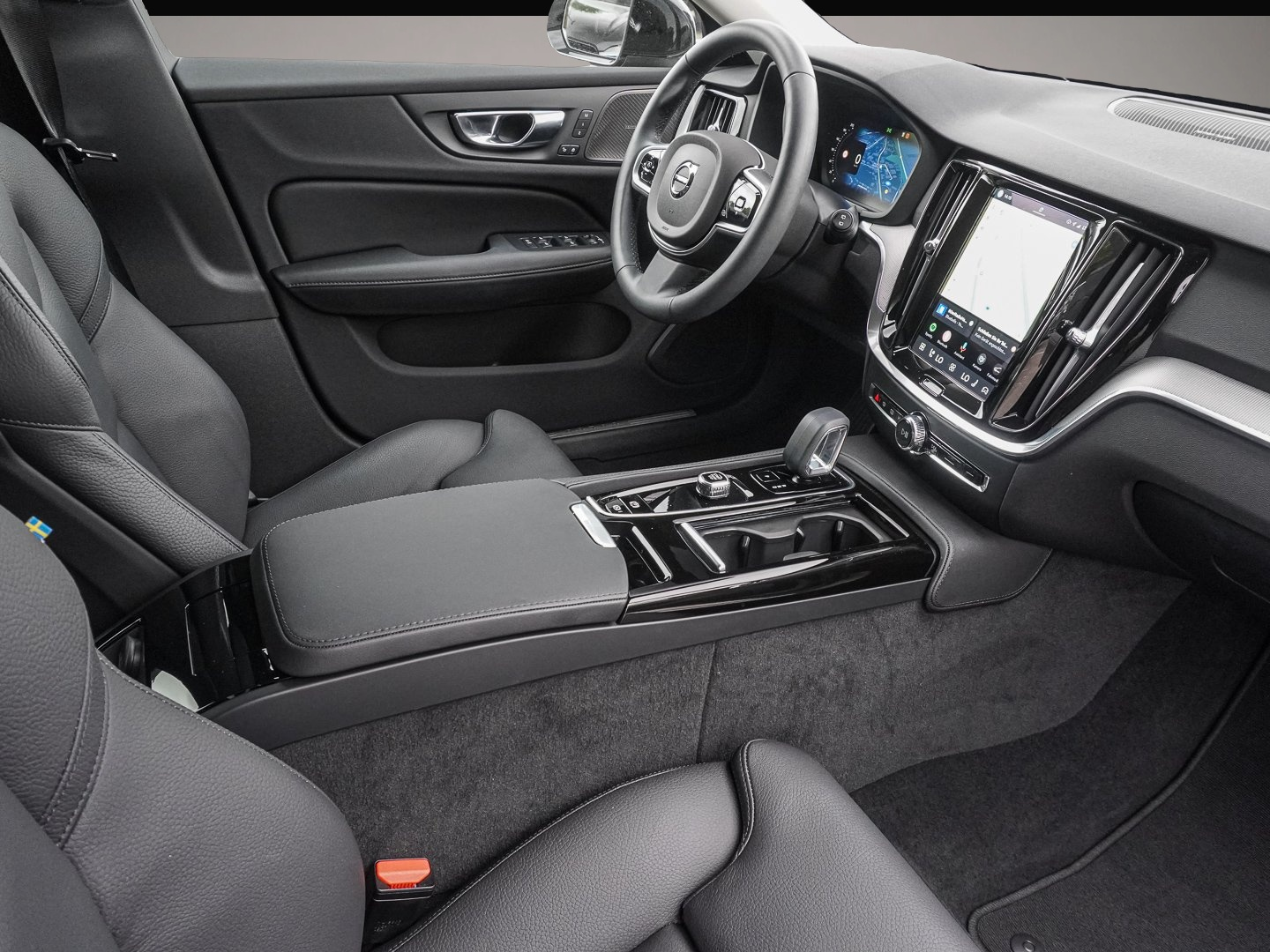 Volvo V60 (06/2024, )