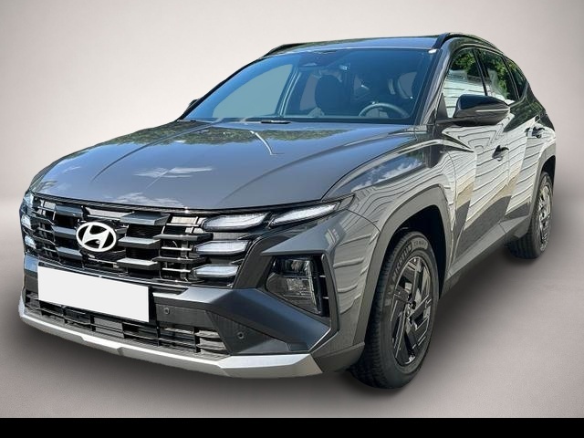 Hyundai TUCSON (05/2026, Hybrid (Benzin/Elektro))