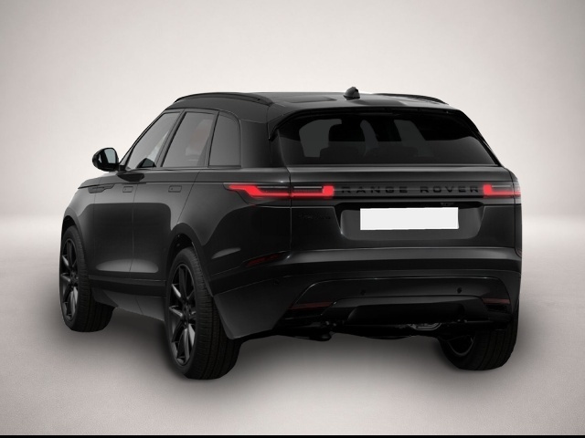 Land-Rover Range Rover Velar (, Diesel)