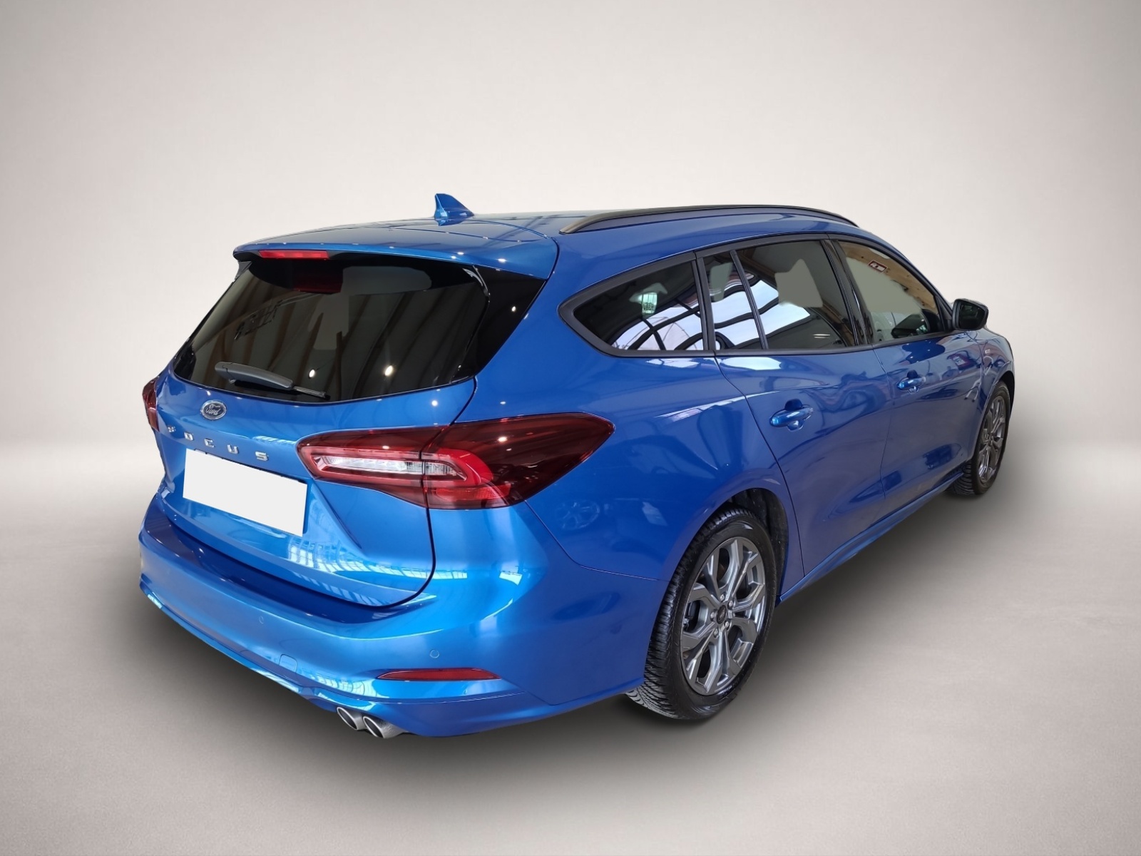 Ford Focus (06/2023, Diesel)
