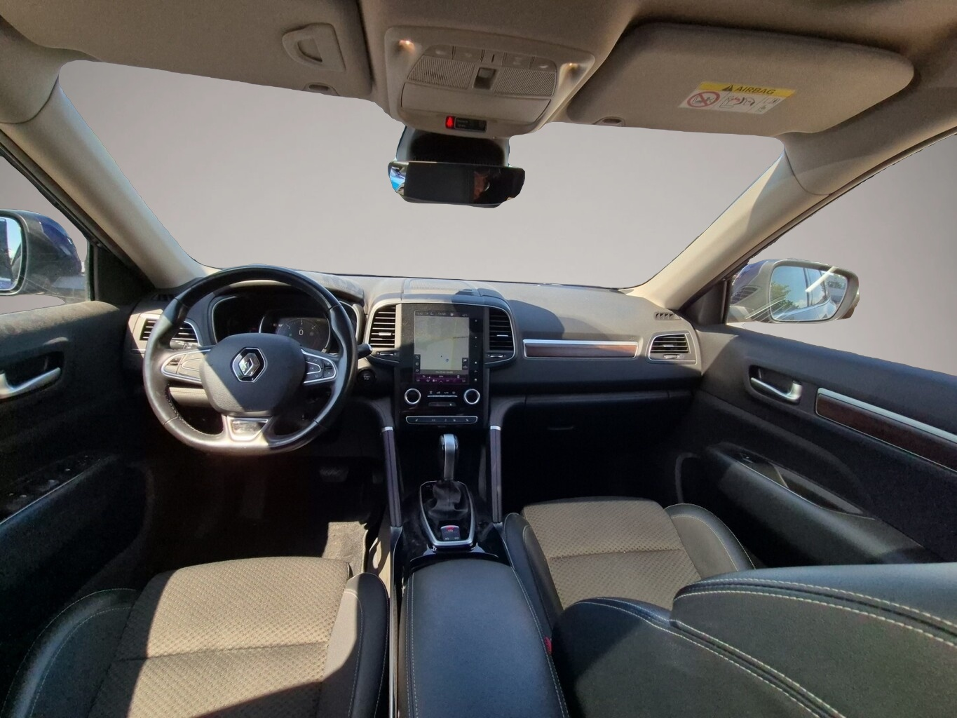Renault Koleos (12/2020, Diesel)