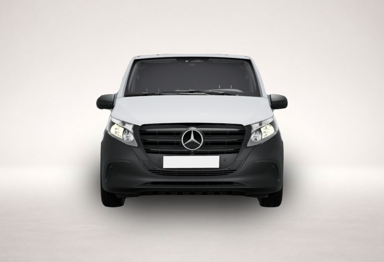 Mercedes-Benz Vito (03/2025, ELECTRIC)