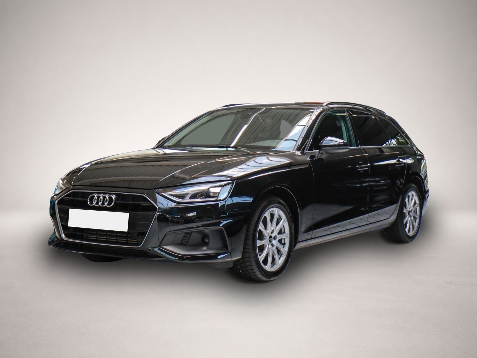 Audi A4 (05/2022, Benzin)