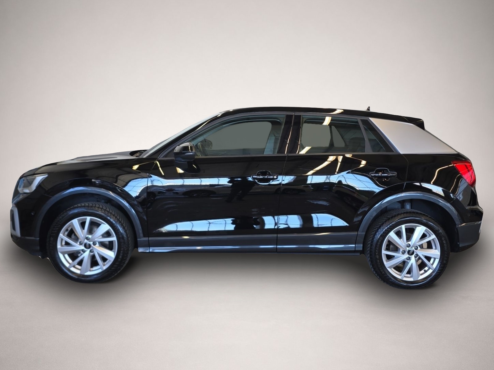 Audi Q2 (03/2024, Diesel)