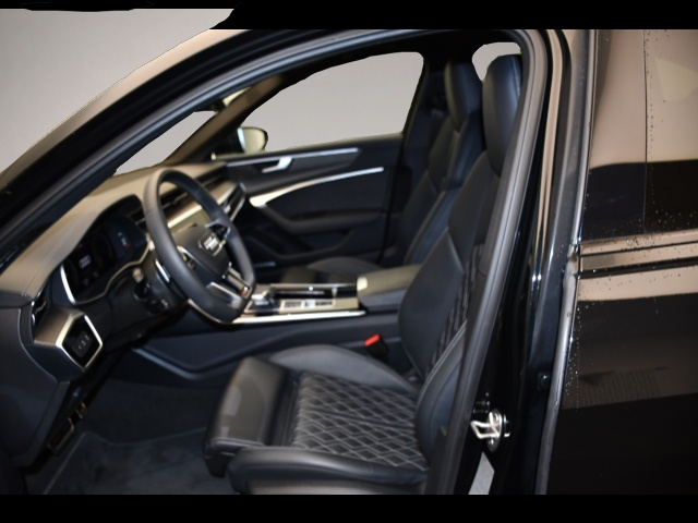 Audi quattro (01/2025, Diesel)