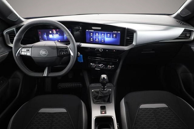 Opel Mokka (06/2026, Benzin)