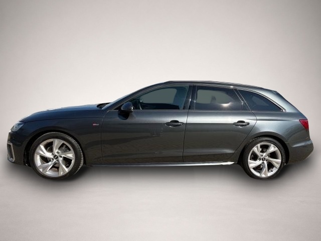 Audi A4 (01/2023, Diesel)