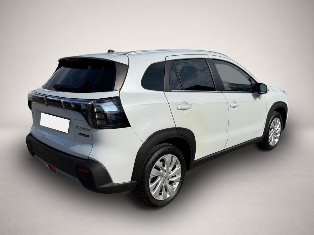 Suzuki (SX4) S-Cross (08/2024, )