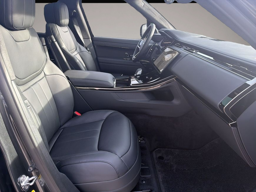 Land-Rover Range Rover Sport (04/2026, Benzin)